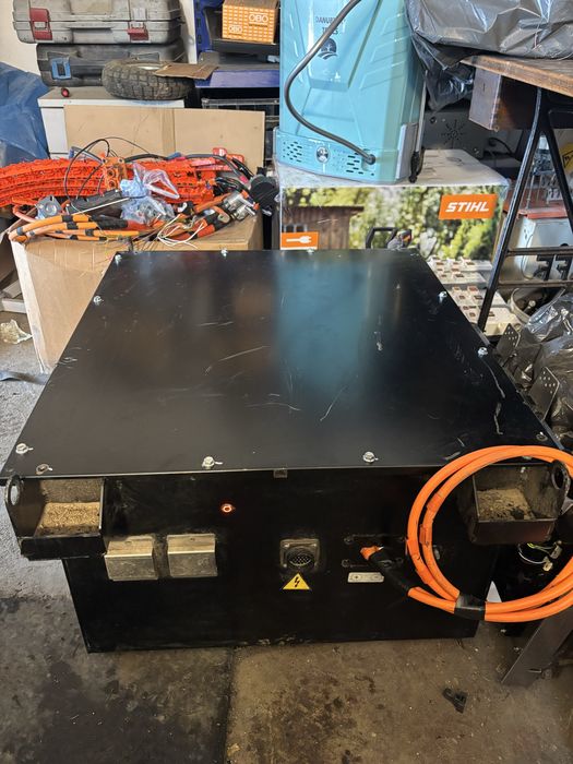 Bateri solar 48volt 9kw