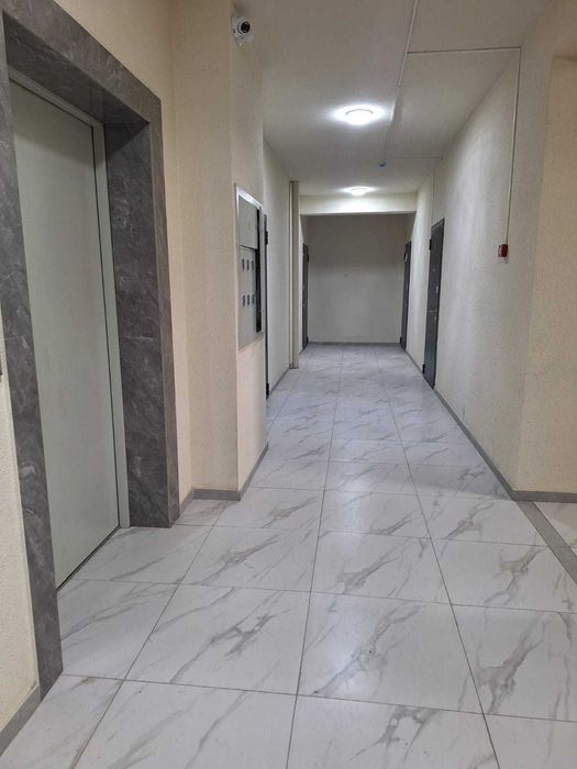 квартира евро двушка