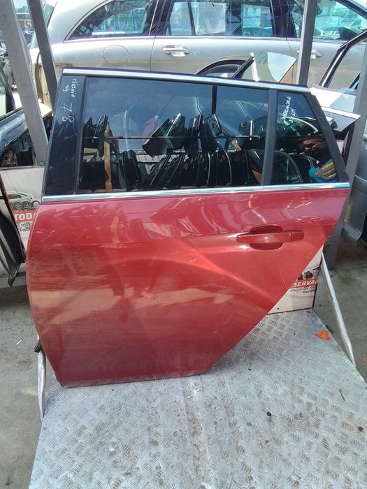 usa / portiera stanga spate opel insignia a (2008-2013) 2.0 motorina 2