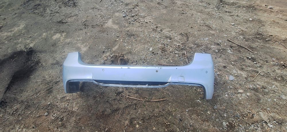 Rear bumper for BMW E91 Задна м броня за БМВ Е91