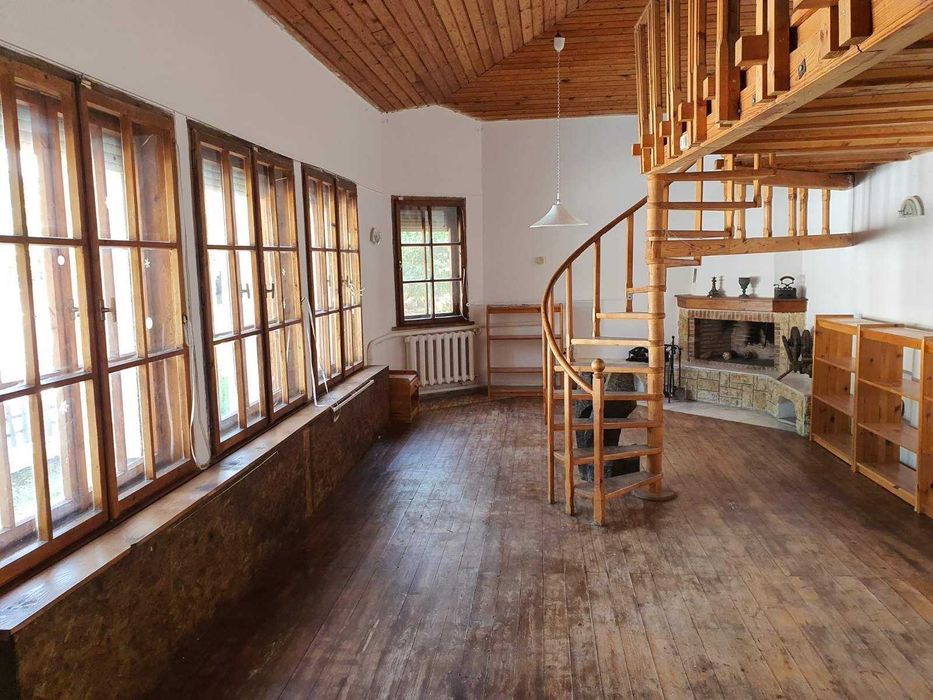 Продава се Къща в Пловдив, Мараша - 200 кв.м за 1300 €/кв.м - Снимка #8