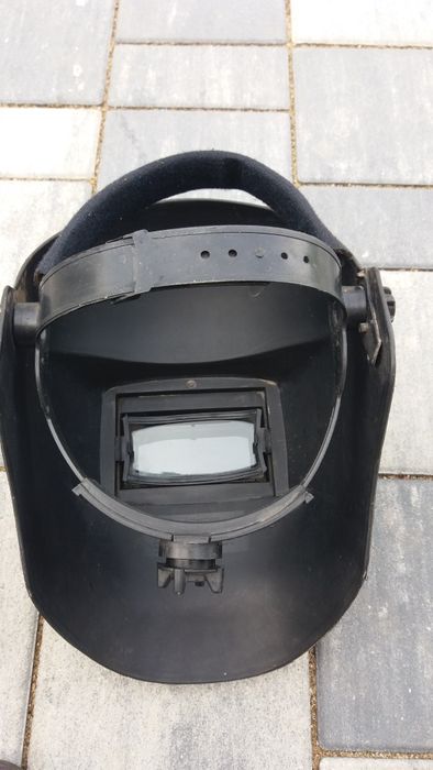 Vand masca ptr sudura