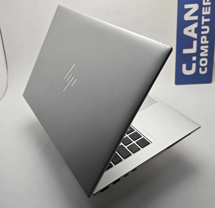 HP EliteBook 840 G11  Core Ultra 5 125H/16GB/512SSD/FHD/Подсветка