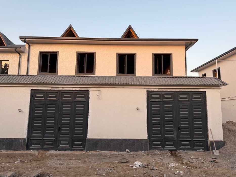 Kottej sotiladi, 2 qavat va podval bor 55000ye