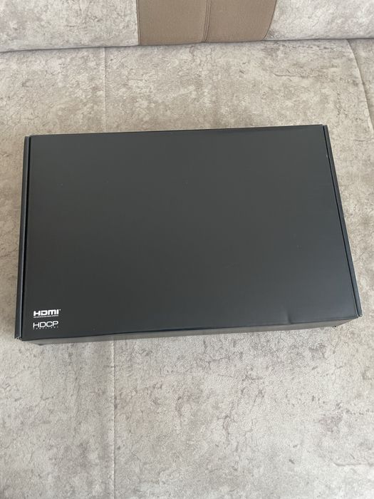 Видеокарта Palit 1660 super