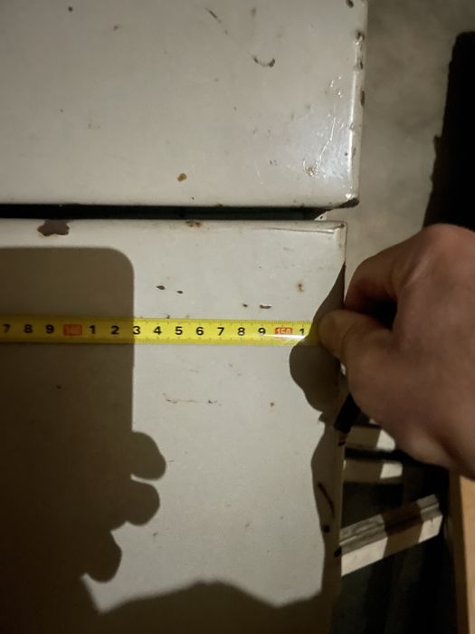 Шкаф холодильный