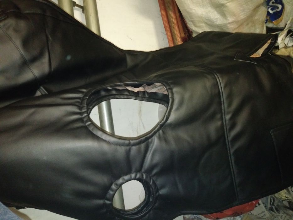 Утеплитель(Намордник) на Уаз таблетка