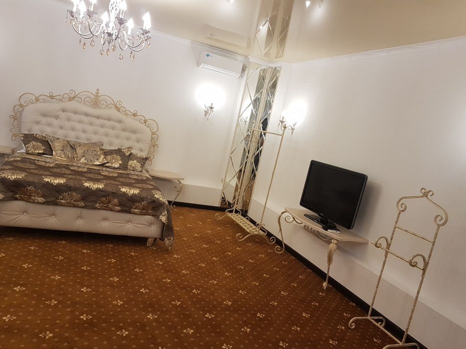 Дом гостевой-отель