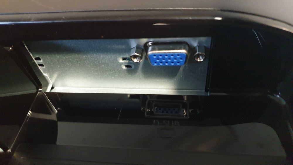 LED Монитор BenQ GL2023, 19.5"