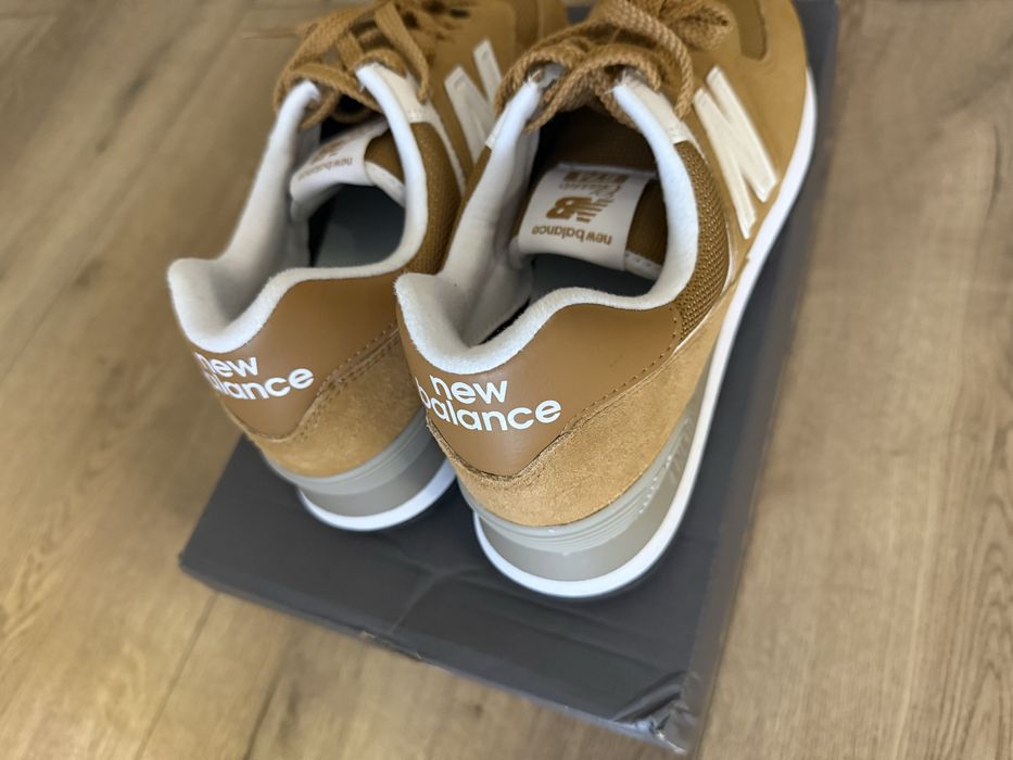 Мужская обувь New Balance