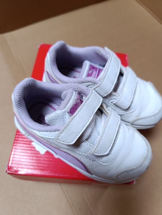 Детски маратонки PUMA и други