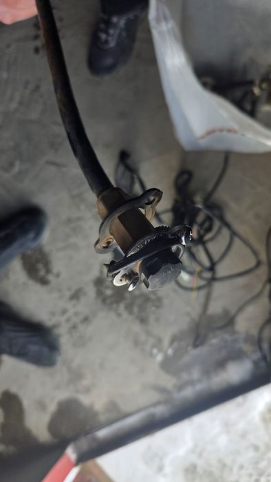 Газовое оборудование б.у