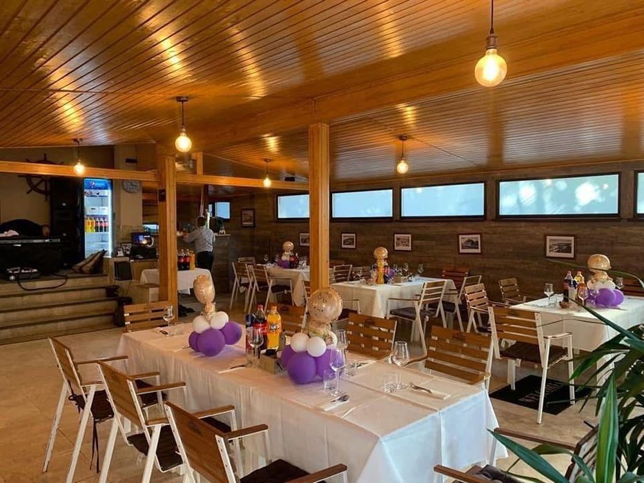 Afacere la cheie de închiriat