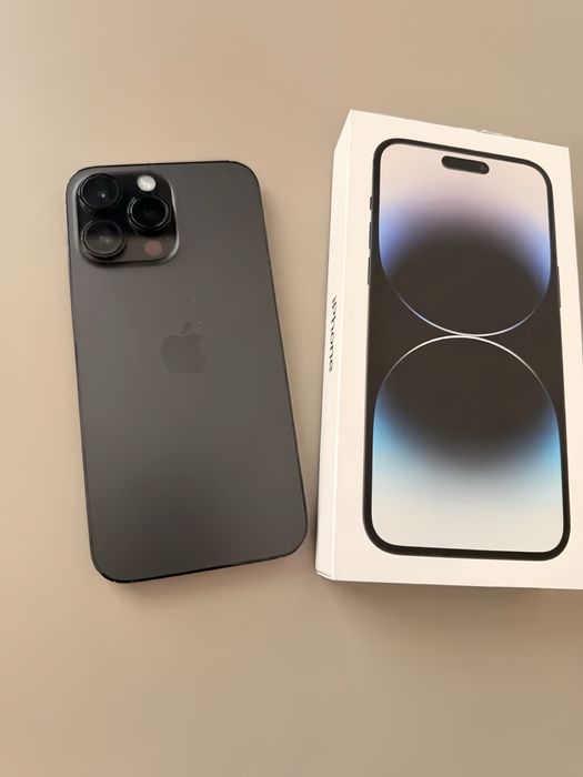 Iphone 14 pro айфон