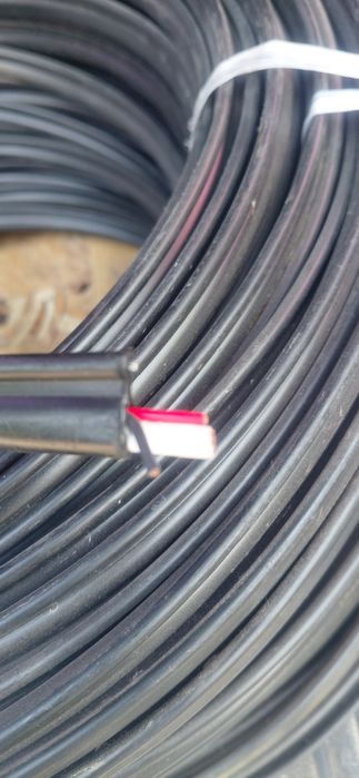 Кабель квк-Пт-Зф