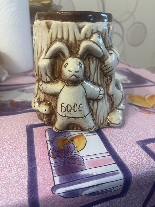 Продам пивные кружки 2 шт