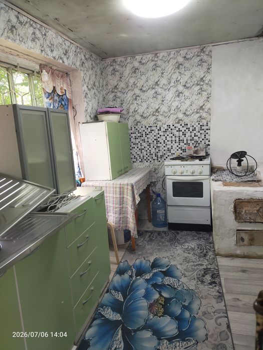 Продам дачу зимнюю