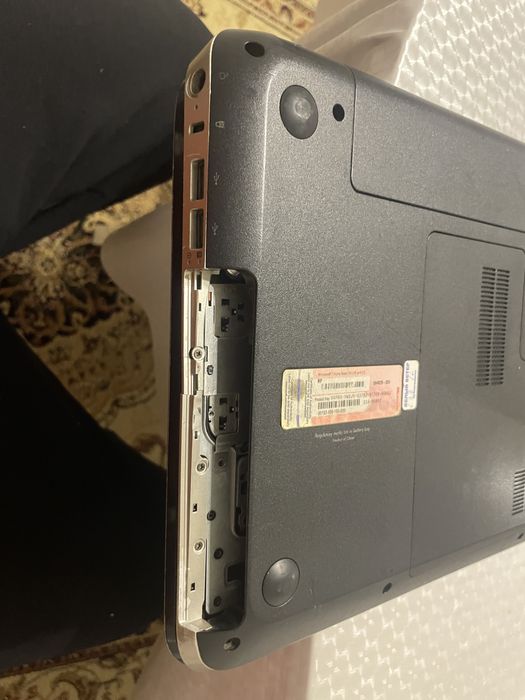 Продается ноутбук