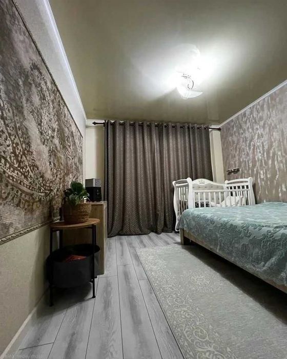 Дава се под наем Двустаен апартамент в Пловдив, Тракия - 68 кв.м за 280.5 € - Снимка #3