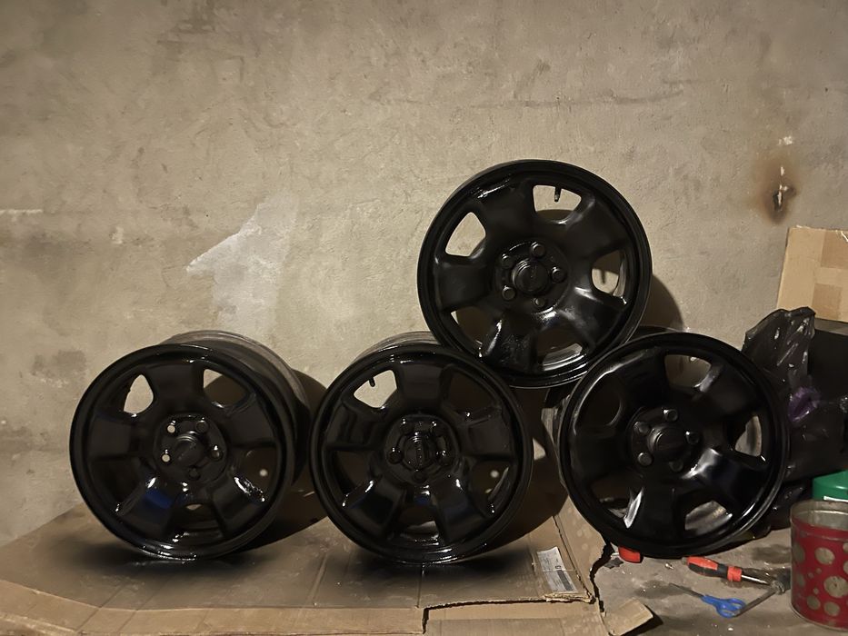 Продам Диски R15