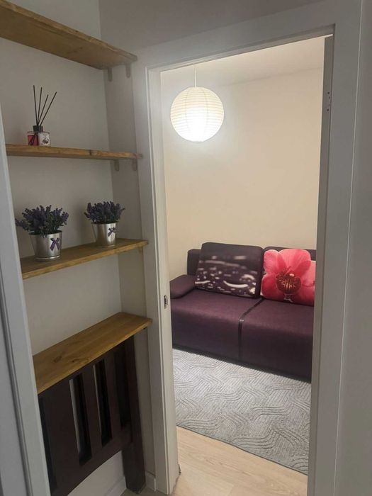 Сдам квартиру посуточно