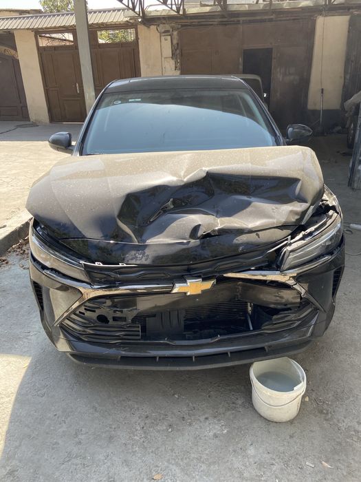 Кузовной работа Вмятина Покраска Полировка