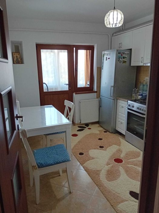Apartament 2 camere Burdujeni