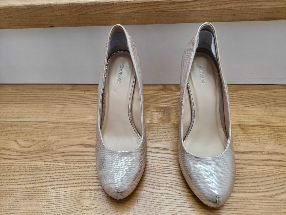 Pantofi ocazie 38