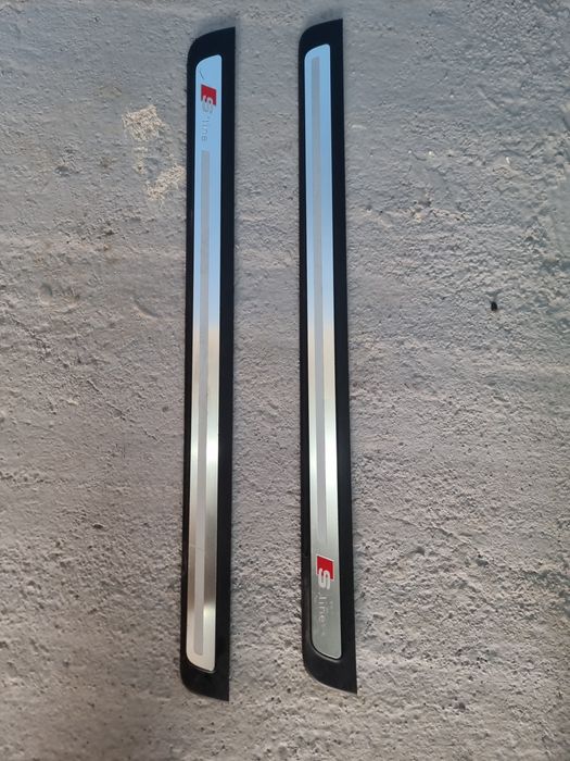 Ornamente s line audi a5 coupe