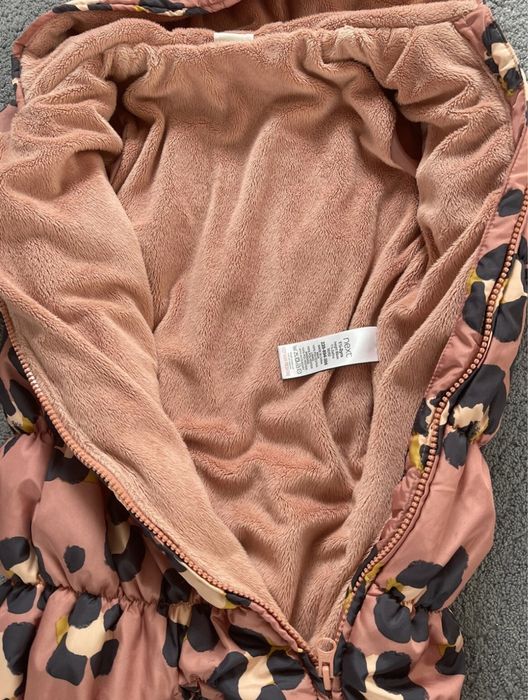 Водоустойчив космонавт / ескимос Next 18-24 месеца 2 години 92