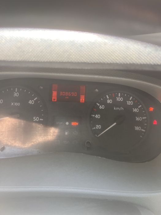 Renault Mascott 3.0 Basculabil , 7 locuri , Clima