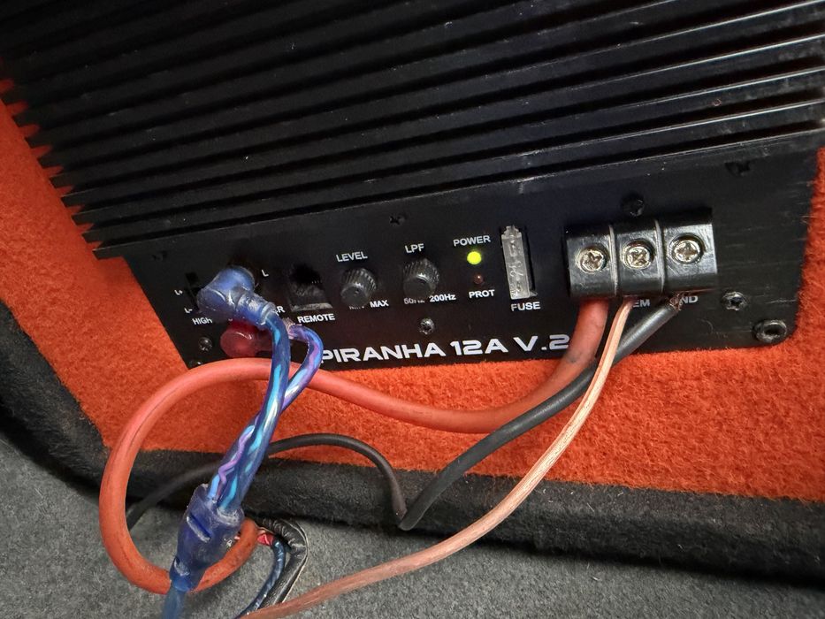 Продам буфер Срочно