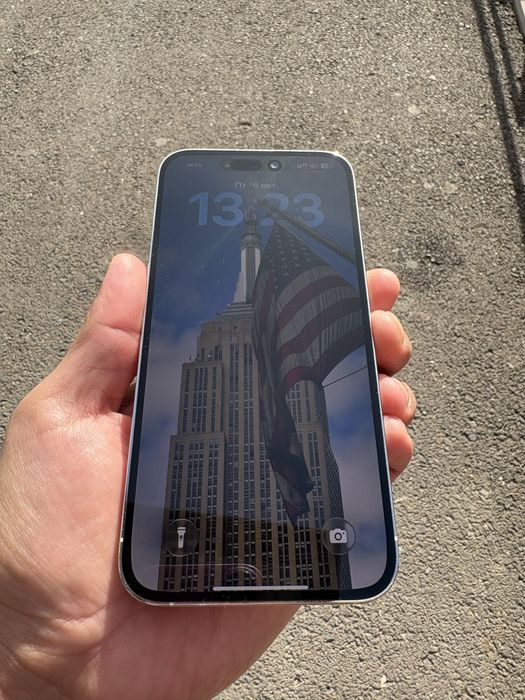 Iphone 14 pro max 256 гб