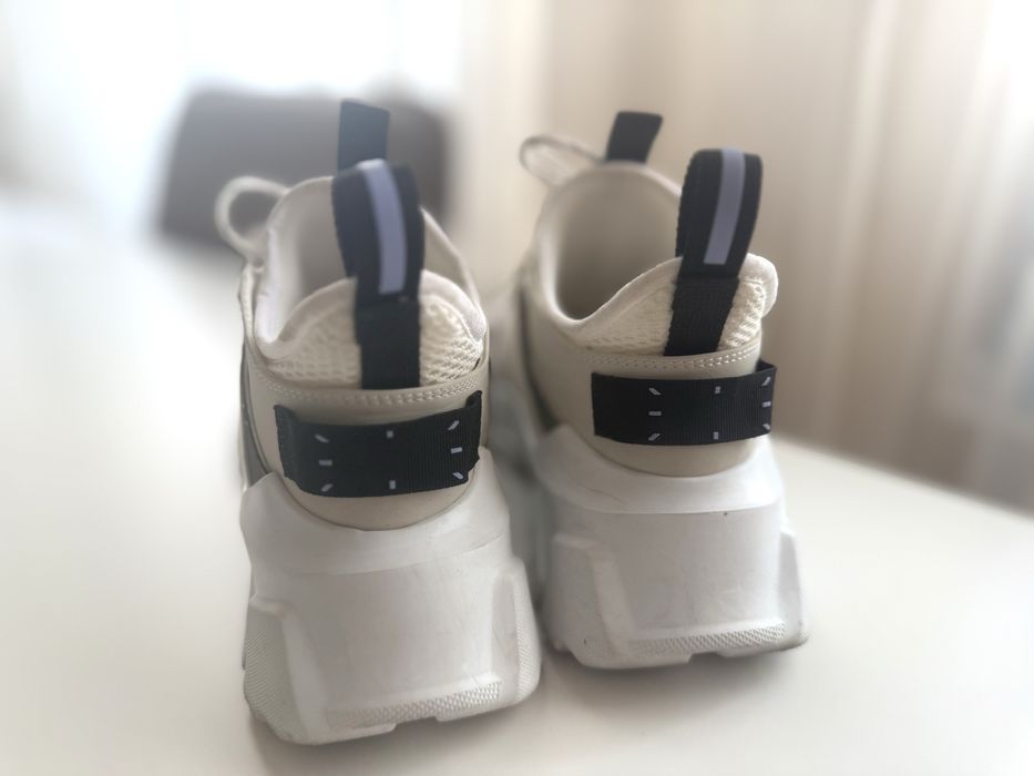 Кецове Alexaner McQueen by McQ