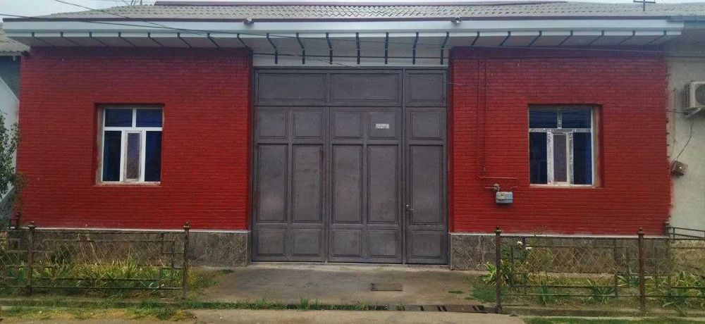 Навоий вилояти Кармана тумани Нарпайда эски 5 да ховли сотилади