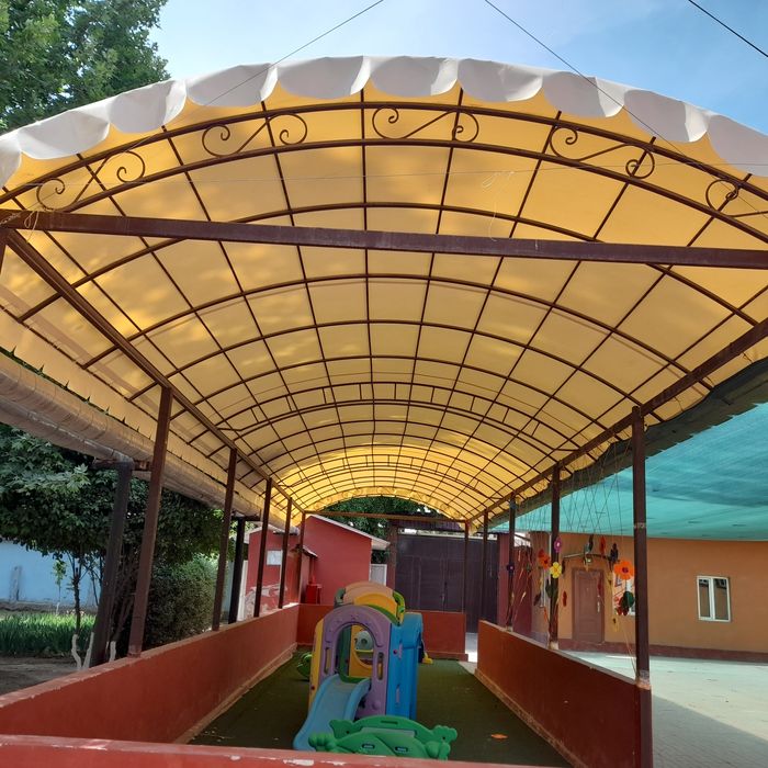 Банер  тент  соя  сетка  и  баннерларни  установка  киламиз