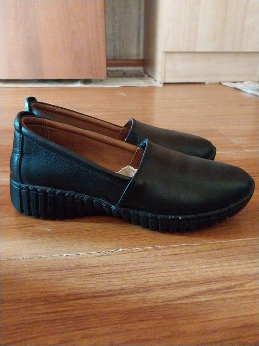 Женская зимняя обувь