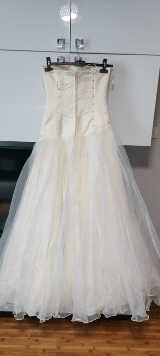 Rochie de mireasa