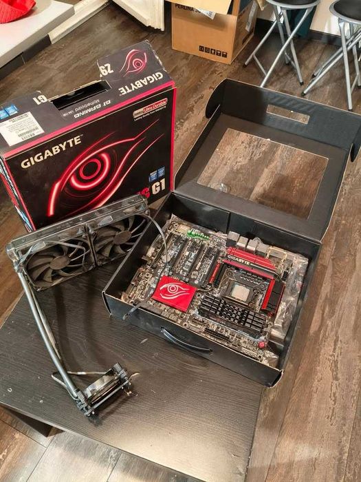 i7 4790k kit second hand si noi de vanzare • Anunturi • OLX.ro