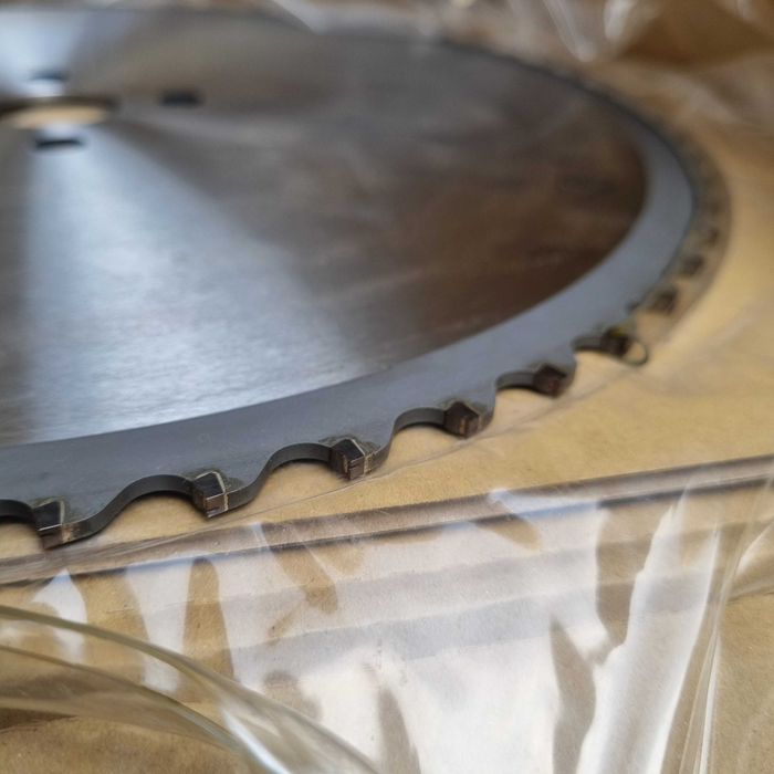 пила дисковая по металлу 315×2.5×32×60