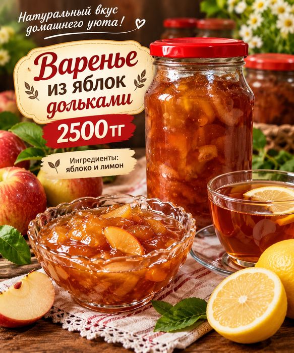 Готовьтесь на зиму вместе со мной