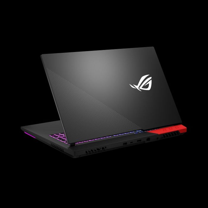 Asus Rog Strix G17