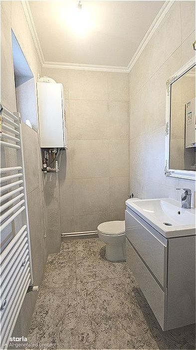 Casa recent renovata – Piata Abator (semicentrala)