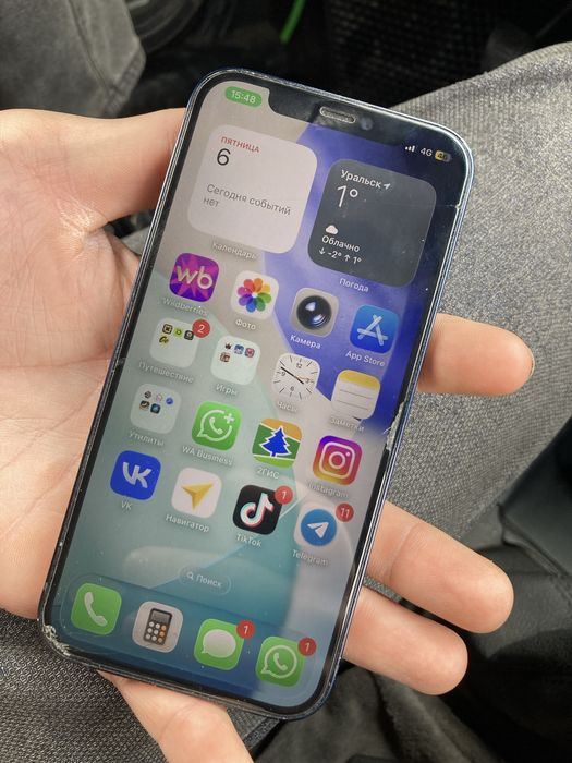 Продажа Айфон 12