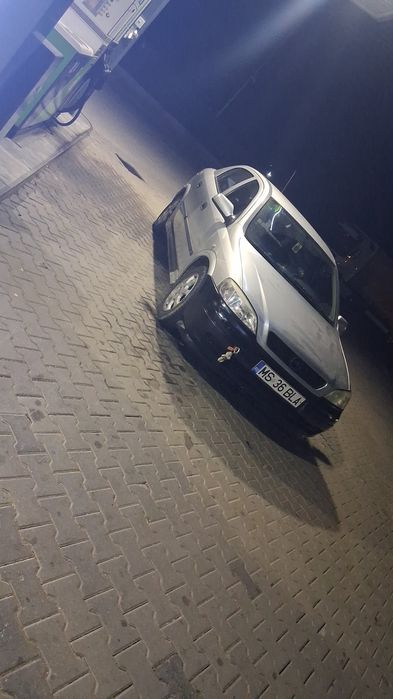 Vand opel astra g_cc 1.6 benzina
