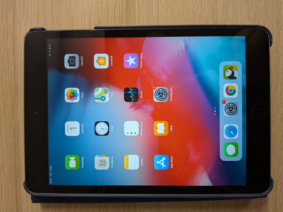 iPad mini 2 A1489