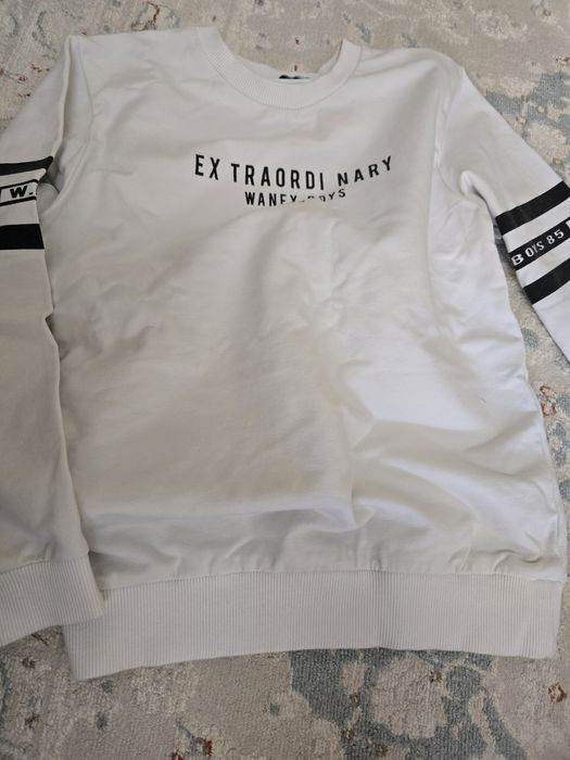 Продам костюм BattonBlue/Wanex