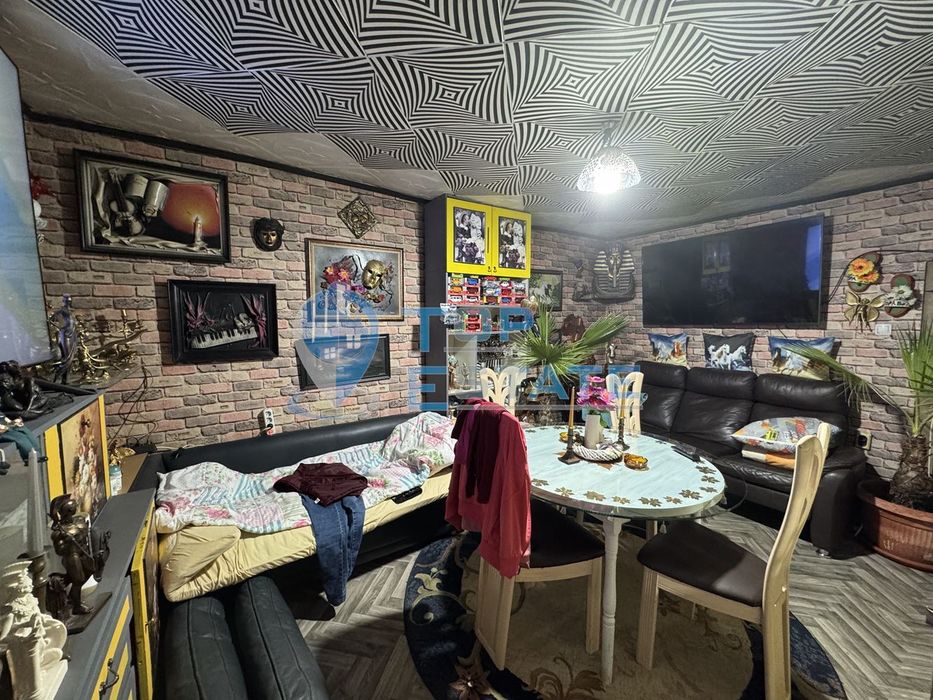 Продава се Къща в с. Правда, Област Велико Търново - 70 кв.м за 736 €/кв.м - Снимка #1