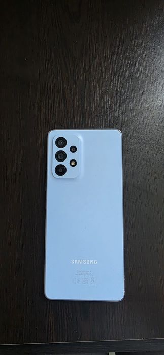 Samsung a53 5g 6gb/128