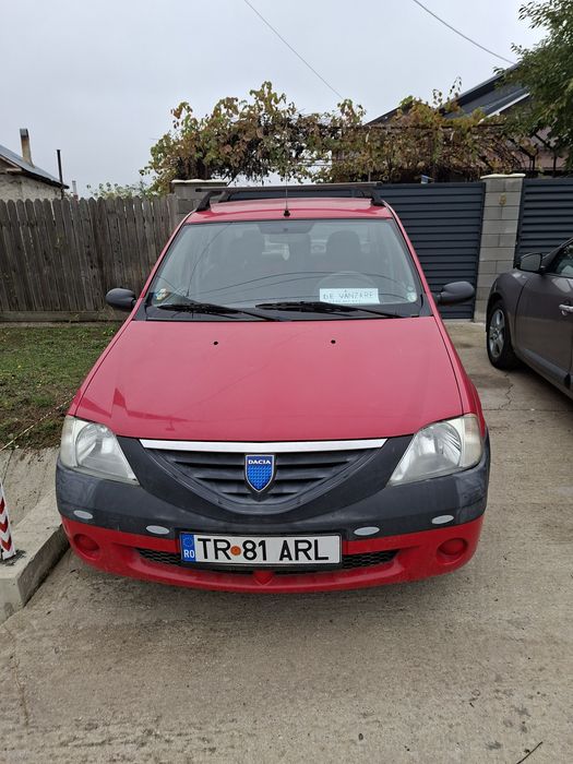 Dacia 1400